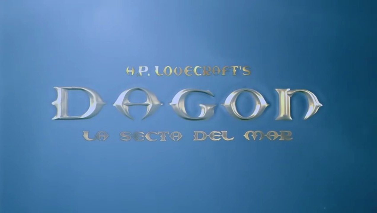 Dagon Film
