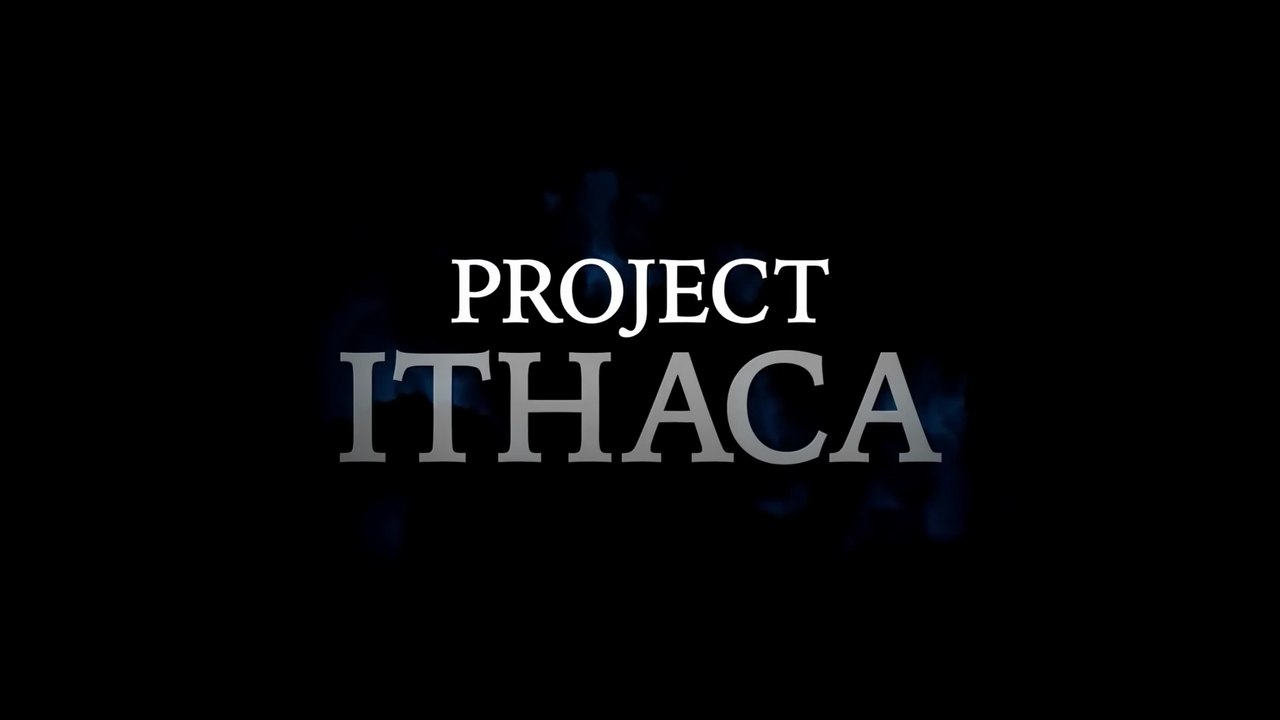 Project Ithaca