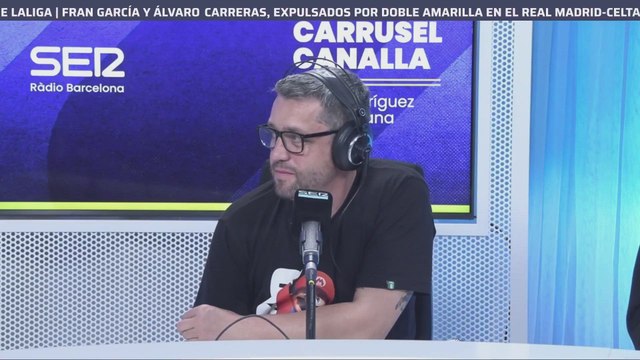 Antón Meana desvela los cuatro equipos que Xabi había puesto al Leverkusen como condición para que le dejaran salir