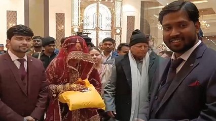 Khan Sir Brother Wedding: Faiz Khan की Bride Sana Sultana कौन है, Wedding & Reception Full Video