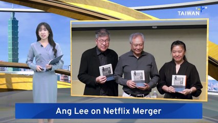 Ang Lee: Creative Freedom at Stake As Netflix Buys Warner Bros.