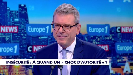 La grande interview : Thibault de Montbrial