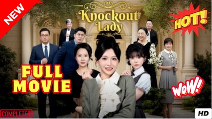 Knockout Lady - Full Episodes
