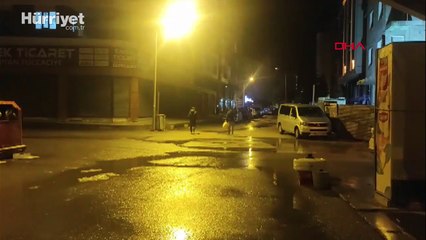 Van’da 4.6 büyüklüğünde deprem