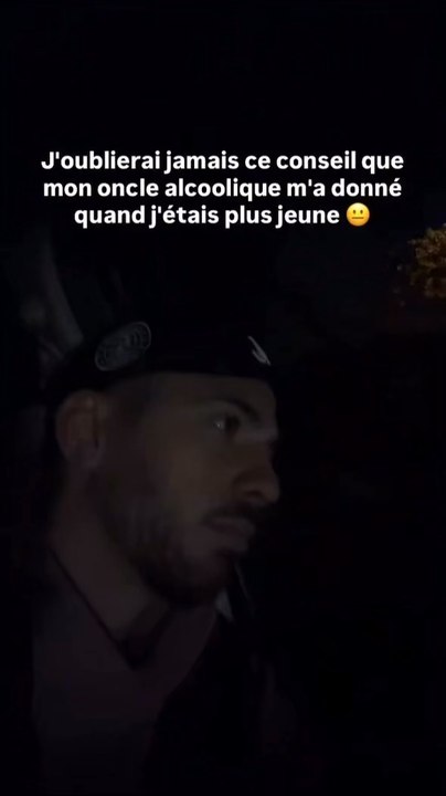 Ah bon entendeur