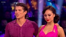 Strictly’s Lewis Cope ‘best celebrity male dancer show has ever had’ says shocked Katya Jones after show exit