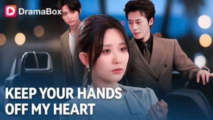 Keep Your Hands Off My Heart – Full HD Movie