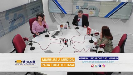 Federico a las 7: Inés Hernand, esa cachorra de la ETA