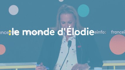 Joan Baez continue son engagement à travers la poésie : "Honnêtement, la démocratie, c'est peut-être terminé"