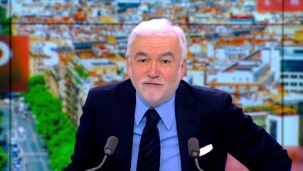 L'édito de Pascal Praud : «Exécution provisoire : le Conseil constitutionnel dit non»