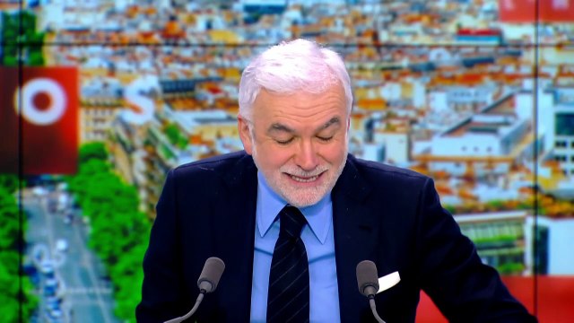 Édito Pascal Praud - Exécution provisoire : «Les médias sont assez discrets sur la décision du Conseil constitutionnel»