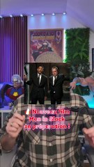 🕶️ Men in Black revient — Sony relance la saga culte au cinéma 🚀