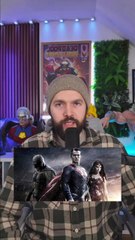 Netflix rachète Warner… et le SnyderVerse pourrait renaître ? 🦇🔥