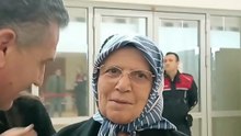 Ekrem İmamoğlu'nun annesi, babası, eşi, çocukları ve kızkardeşi Silivri’de