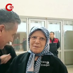 Ekrem İmamoğlu'nun annesi, babası, eşi, çocukları ve kızkardeşi Silivri’de