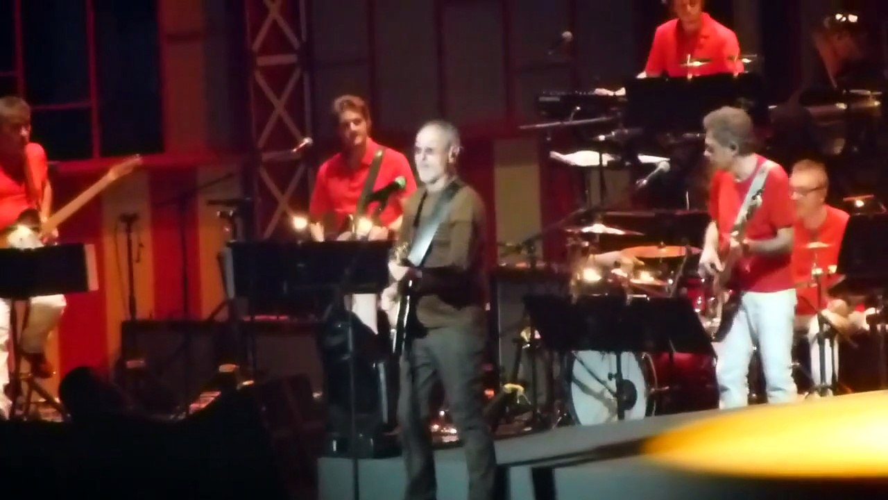 2018 - Michael Jones - Toute la musique que j’aime (Les Enfoirés – Hommage à Johnny Hallyday – Zénith de Strasbourg – 16 Janvier)