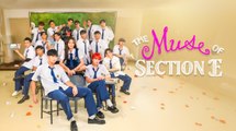 Ang Mutya ng Section E The Muse of Section E Episode 6 Engsub
