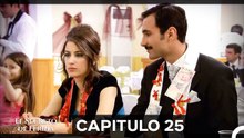 El Secreto De Feriha Capítulo 25 (Doblado en Español) (Corta Versión)