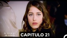 El Secreto De Feriha Capítulo 21 (Doblado en Español) (Corta Versión)