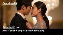 [Doblado ESP] Descendió por Mí serie completa