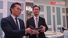 翻轉彰化低薪！無人載具聯盟與美商3D列印大廠Markforged簽MOU