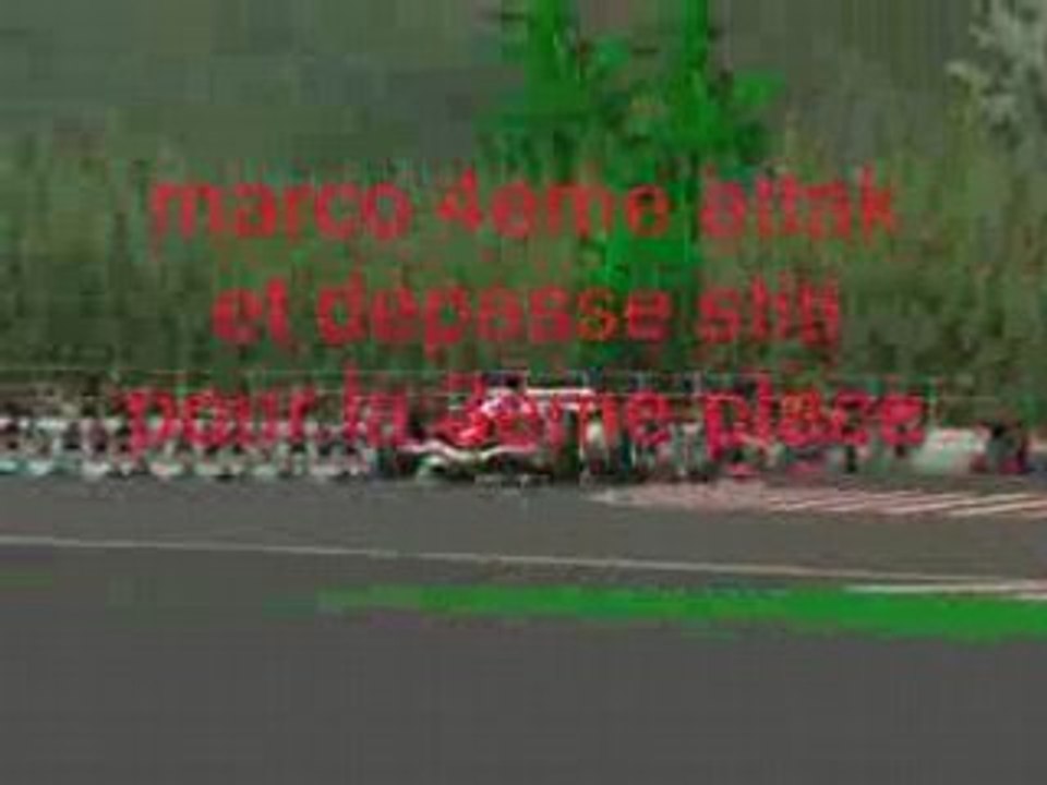 Gp belgique