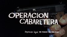 Operación cabaretera 1967 HD 1080 Completa Gracita Morales, José Luis López Vázquez