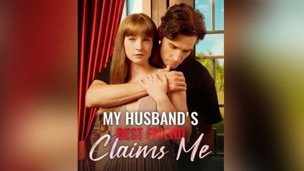 My Husband's Best Friend Claims Me - FULL EP
