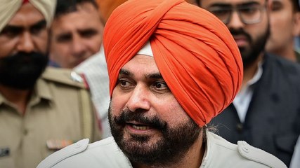 राजनीति में Navjot Singh Sidhu की वापसी के संकेत!