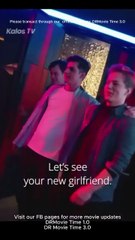 Lured In to Desire Hd - Best Drama Shortfilms Hot Romantic Love - KalosTV