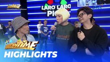 It’s Showtime: Meme Vice, may mensahe kay Julie Boy! (Laro, Laro Pick)