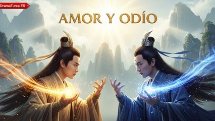 El Amor Sepultado Por El Odio Episodio Completo - Video Dailymotion
