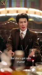 Manage the Unmanageable Chinese Drama ENG SUB