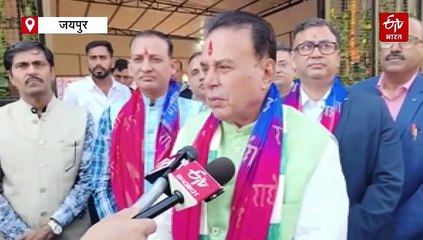 धार्मिक पर्यटन को बढ़ावे की मंशा के बीच गलता तीर्थ में गौशाला शुरू, जयपुर की सड़कों पर नजर नहीं आएगा निराश्रित गोवंश