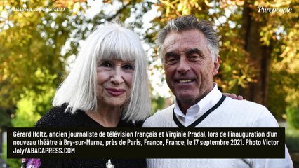 Gérard Holtz : Ses fils, Julien et Antoine, ont des métiers très différents mais restent unis par le sport si cher à leur père