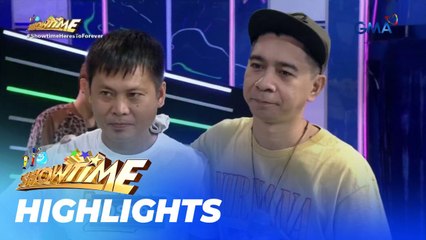 It's Showtime: Bus vendors, maglalaro sa ‘Laro, Laro, Pick!’ (FULL Laro, Laro, Pick)