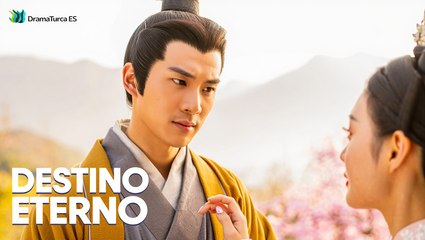 Amor Reiniciado, Destino Eterno Episodio Completo en Español