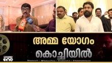 'ദിലീപിനെ ഫെഫ്കയിൽ തിരിച്ചെടുക്കുന്നതിൽ തടസ്സങ്ങൾ ഇല്ല'