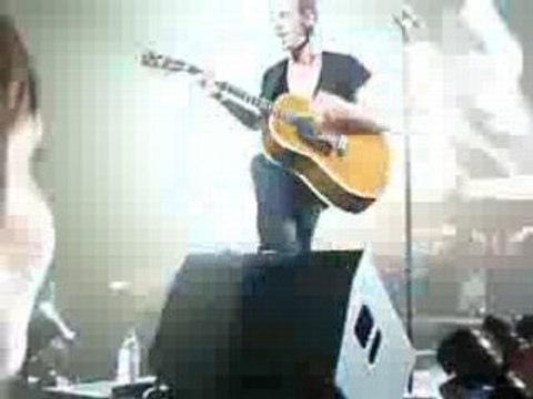 Calo debut suis je assez claire