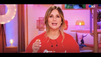 08/12/2025 - ici matin par ici Loire Océan en vidéo