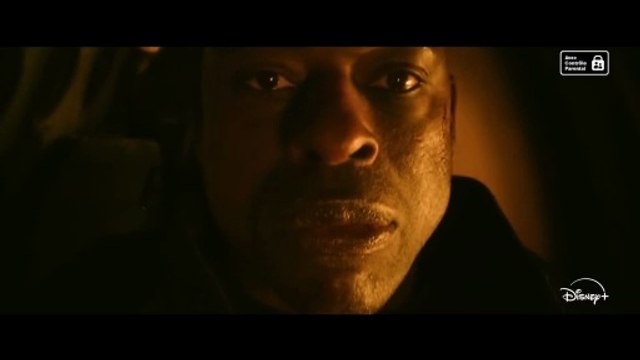 Paradise - saison 2 Bande-annonce VO STFR