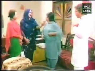 Afshan .. Episode 11. Classic PTV Famous Drama 1981🎭 Shakeel, Shafi Mohd, Tahira Wasti, Qazi Wajid