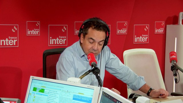L'ex-détenu Sarkozy voit la droite prisonnière du RN - L'édito politique de Patrick Cohen