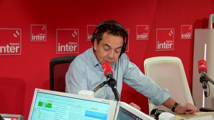L'ex-détenu Sarkozy voit la droite prisonnière du RN - L'édito politique de Patrick Cohen