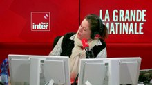 Les confidences de Nicolas Sarkosette - Le billet de Bertrand Chameroy