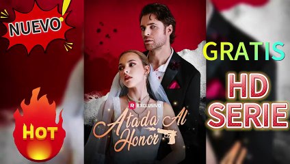 [Doblado] Atada al honor en Español #reels HD Dailymotion Video