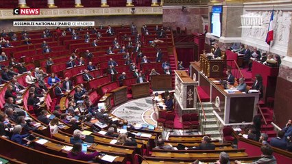 Budget de la Sécu : quelles conséquences en cas de rejet ?
