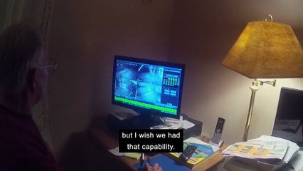 The Murder Tapes S10E03 A Date With Destiny H 264