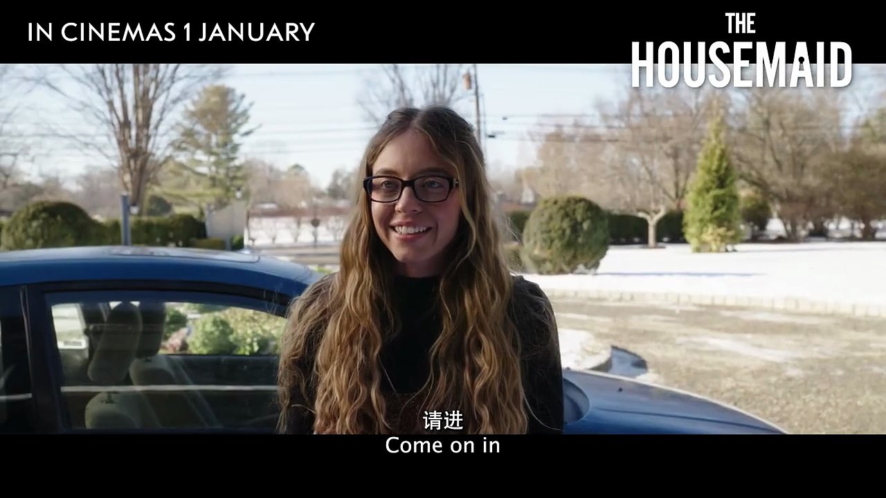 The Housemaid | Trailer 2
