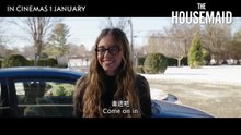 The Housemaid | Trailer 1